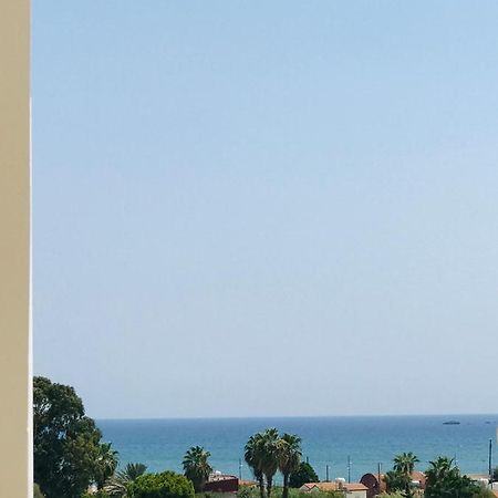 Pool Apartment Larnaca Exterior photo